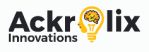 Ackrolix Innovations Pvt Ltd Company Logo
