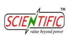 Scientific Electrical Services logo