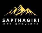 Sapthagiri Cab Services in Solapur logo