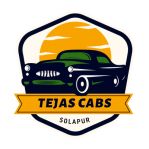 Tejas Cab in Solapur logo