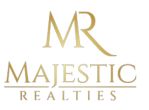 Majestic Realties logo