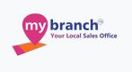 My Branch Services Pvt Ltd logo