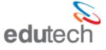 Edu Tech logo