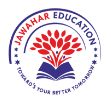 Jawahar Education  Consultant logo