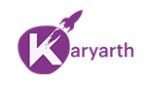 Karyarth Company Logo