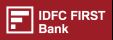 IDFC Fast Bank logo