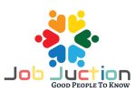 The Job Junction Company Logo