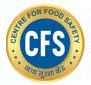Center for Food Safety logo