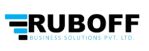 Ruboff Business Solution Pvt. Ltd Company Logo