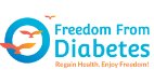 Freedom From Diabetes logo