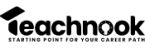 Teachnook Company Logo