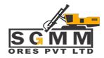 SGMM Ores Pvt Ltd logo