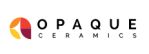 Opaque Ceramics Pvt Ltd logo