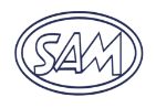 Sam Automation Technologies Pvt Ltd logo