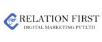 Relation First logo