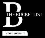 The Bucketlist Company Logo