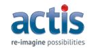 Actis Technologies logo