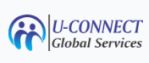 U-Connect Global Services Pvt Ltd logo