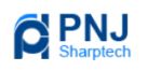 PNJ Sharptech logo