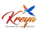 Kreya logo