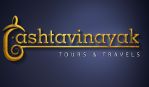 Ashtavinayak Tours and Travels Company Logo