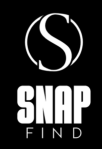 SnapFind logo