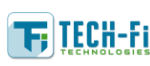 Tech Fi Technologies logo