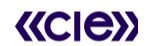 CIE Ltd logo