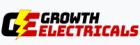Growth Electricals Company Logo