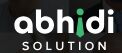Abhidi Solution logo