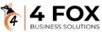 4Fox Business Solution logo