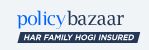 Policy Bazaar Company Logo
