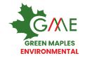 Green Maples Environmental Facility Services logo