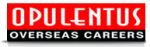Opulentus Overseas Careers Company Logo