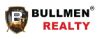 Bullmen Realty Company Logo