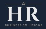 HR Business Solutions logo
