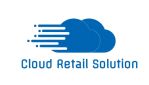 Cloud Retail Solution logo