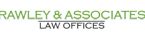 Rawley Associates Law Offices logo