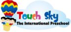Touch Sky The International Preschool logo
