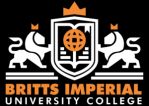 Britts Imperial University College logo