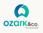 The Ozark & Co. logo