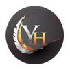 Y H Trading Company logo