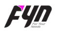 Fyn Mobility logo