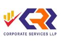 CRR Corporate Service logo