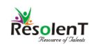 Resolent Management Services logo