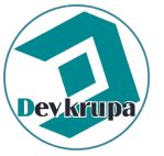 Devkrupa Enterprise Company Logo