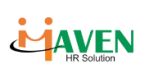 Maven HR Solution Company Logo
