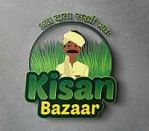 Kisan Bazaar logo
