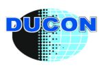 Ducon Infratechnologies Ltd. Company Logo