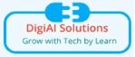 DigiAI Solutions Private Limited Company Logo